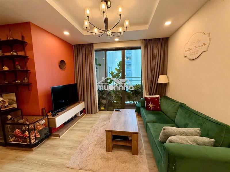 🔥 Bán carillon 7 tân phú - 2pn/1wc sổ hồng lầu trung view đẹp