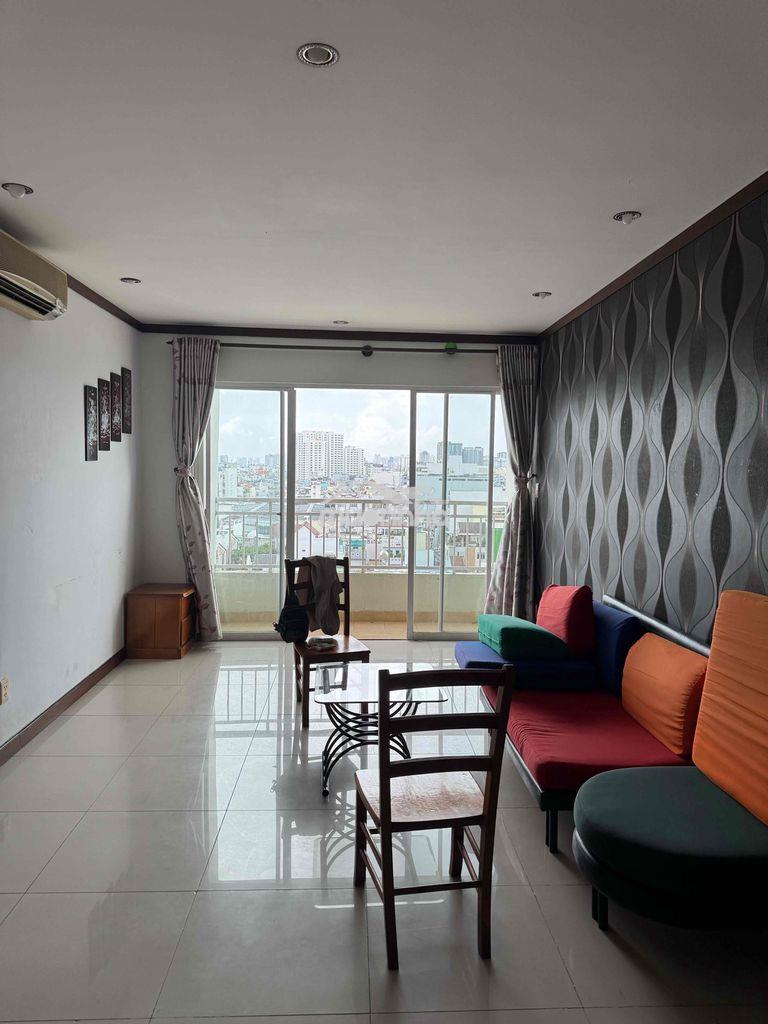 Cần cho thuê căn hộ quốc cường gia lai 1