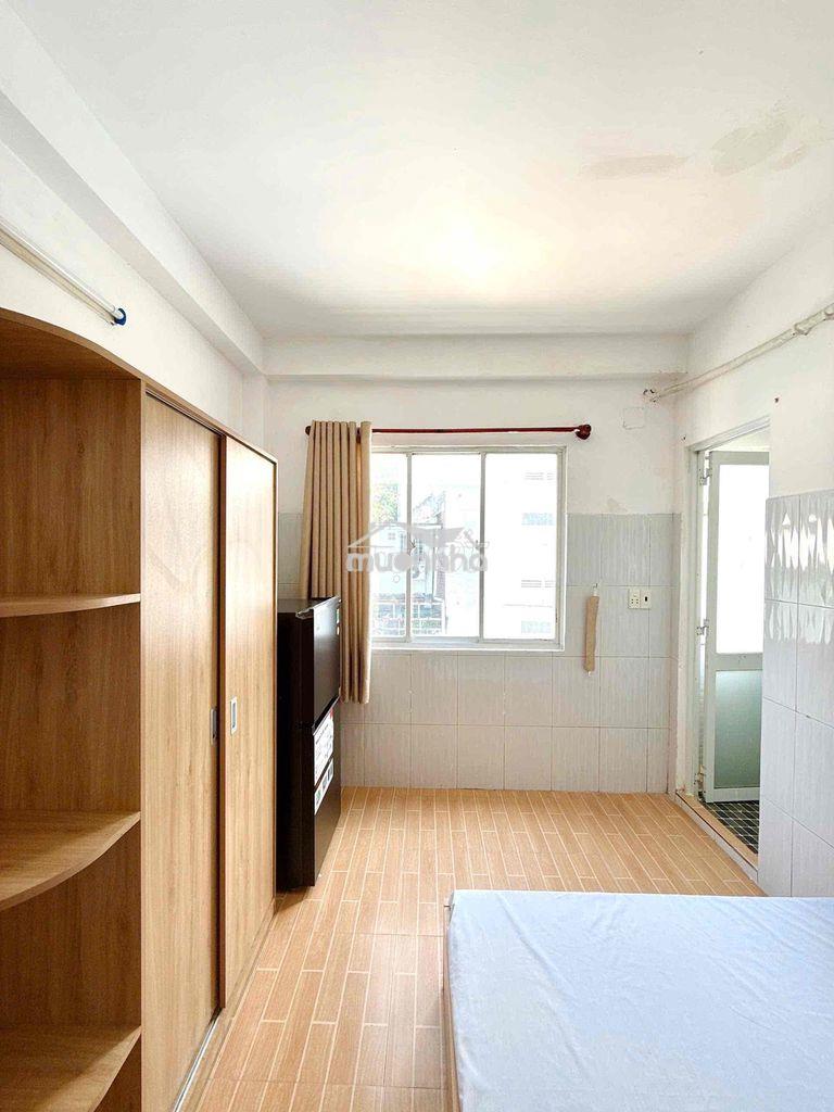 Cho thuê phòng có thang máy. nguyễn công trứ .quận 1 - 2
