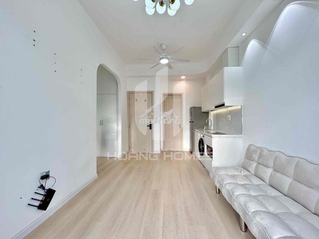 Cho thuê 1 phòng ngủ bancol tại lakeview city, quận 2 - 3