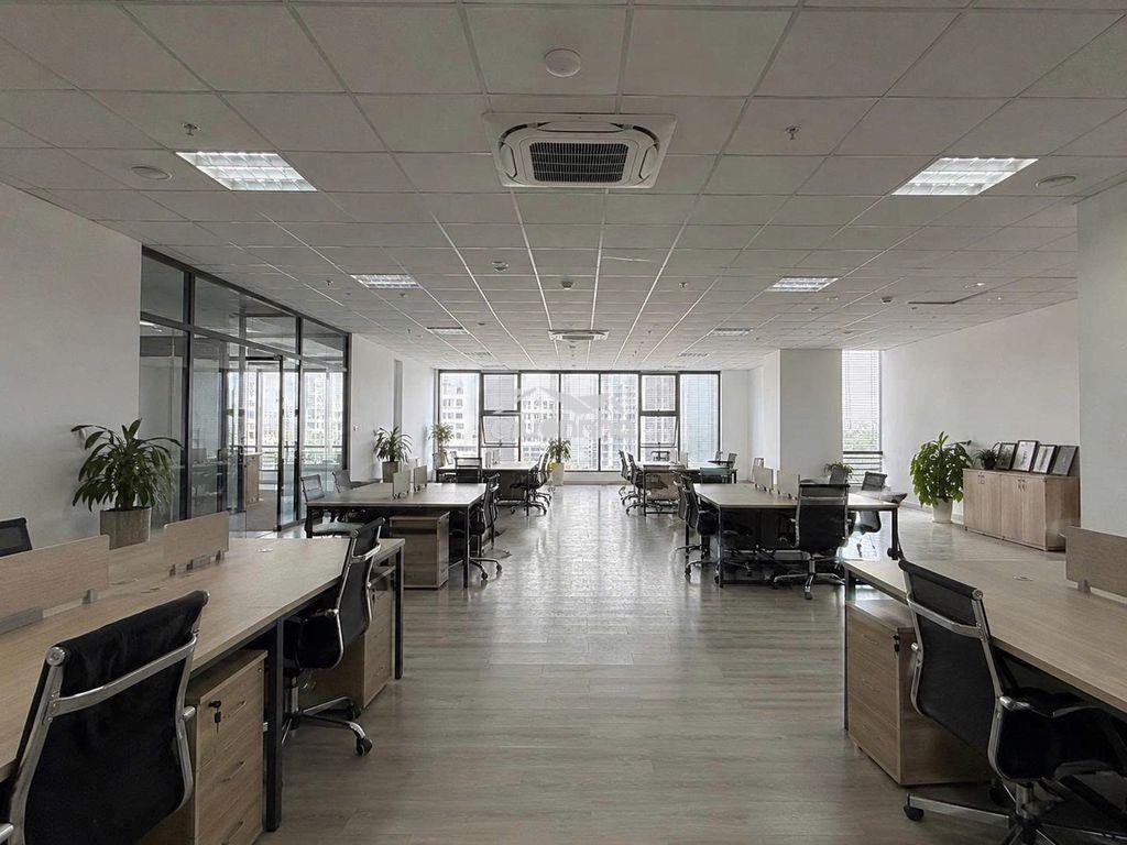 Toà nhà văn phòng 880m2 trung tâm khu k300 tân bình - 4