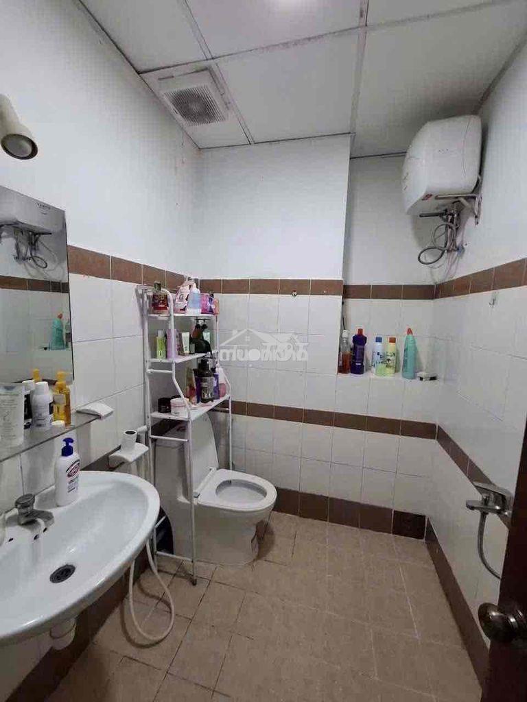 Căn hộ 2pn 2wc 72m2 đầy đủ nội thất khánh hội 1