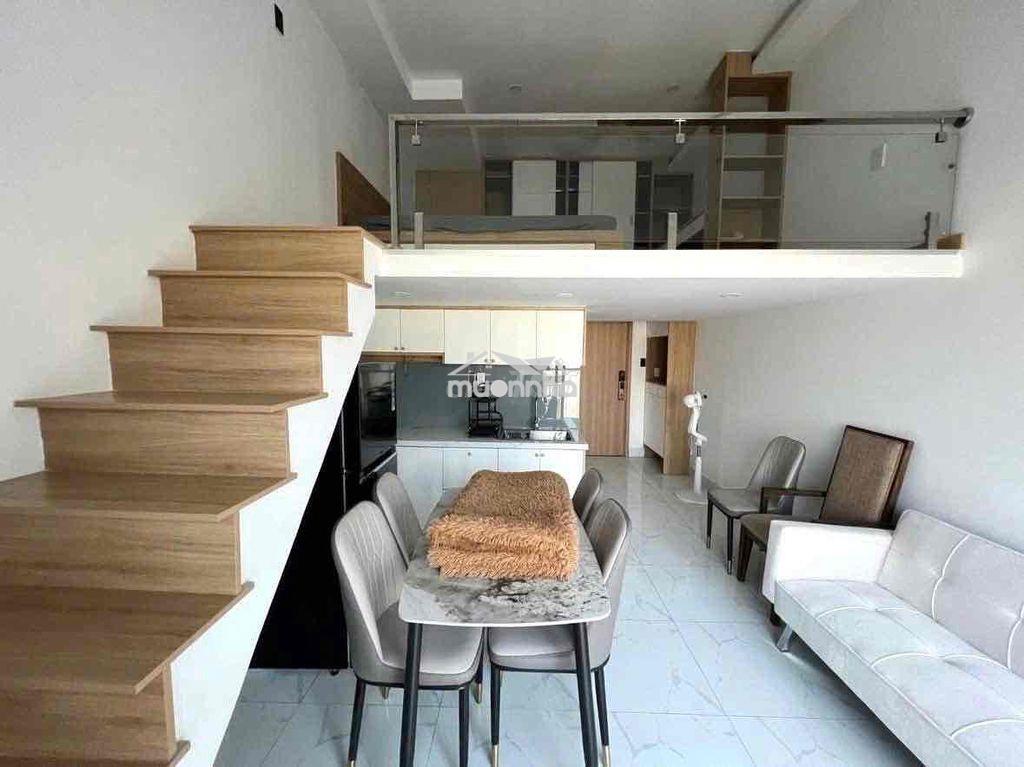 Chdv đầy đủ nội thất ngay aeon tân phú - 4.400.000₫ - 2