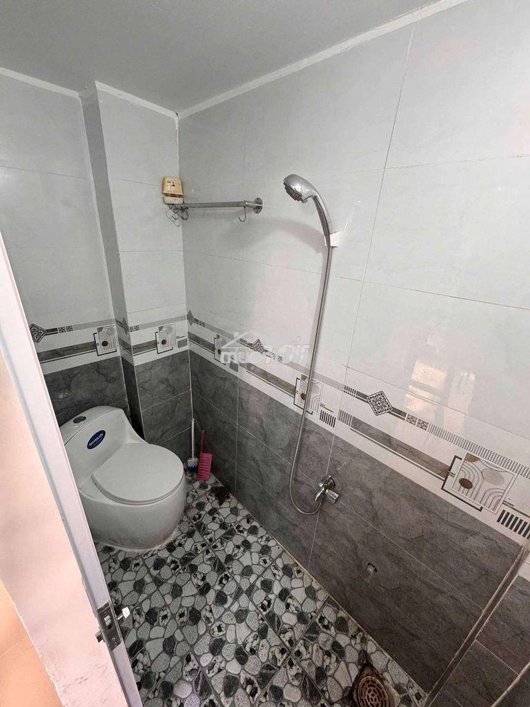 Nhà nguyên căn - 3