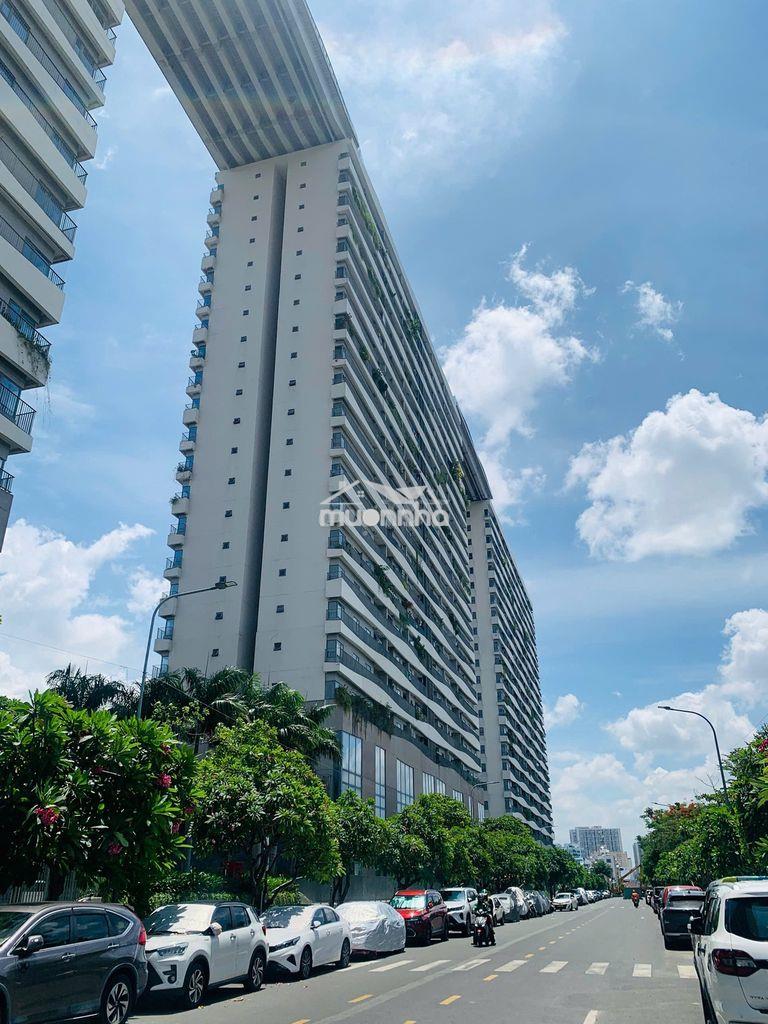 Ch 56m2 diamond lotus riverside, cầu chữ y,giá tốt, sổ hồng,view sông,