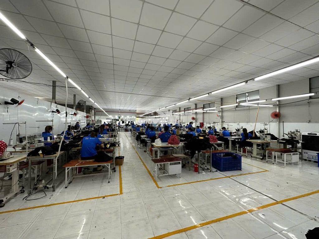 Xưởng 1600m2 tại đường lê văn khương phường thới an quận 12 - 2