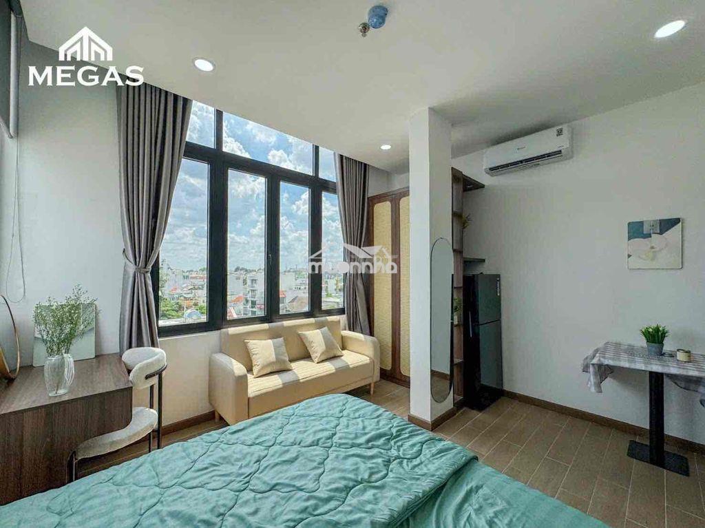 Trống lại căn studio full nội thất đẹp nét❤️ - 2