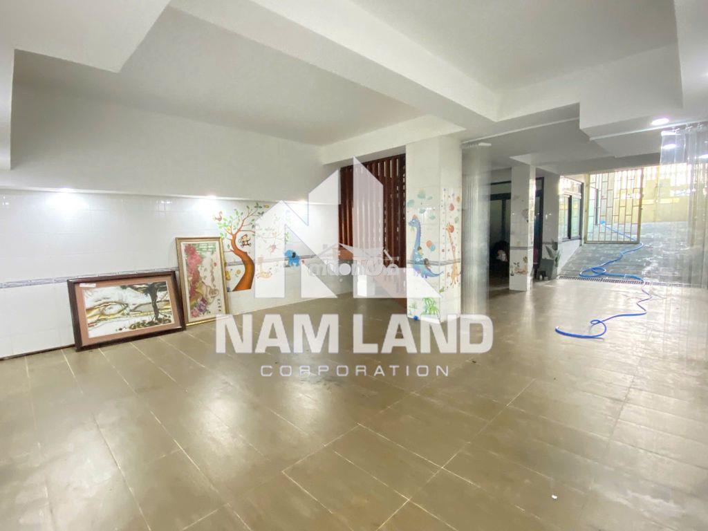 🍓Nhà đẹp có hầm 3 lầu 4 phòng gần công viên, cục thuế hcm tại an phú - 3