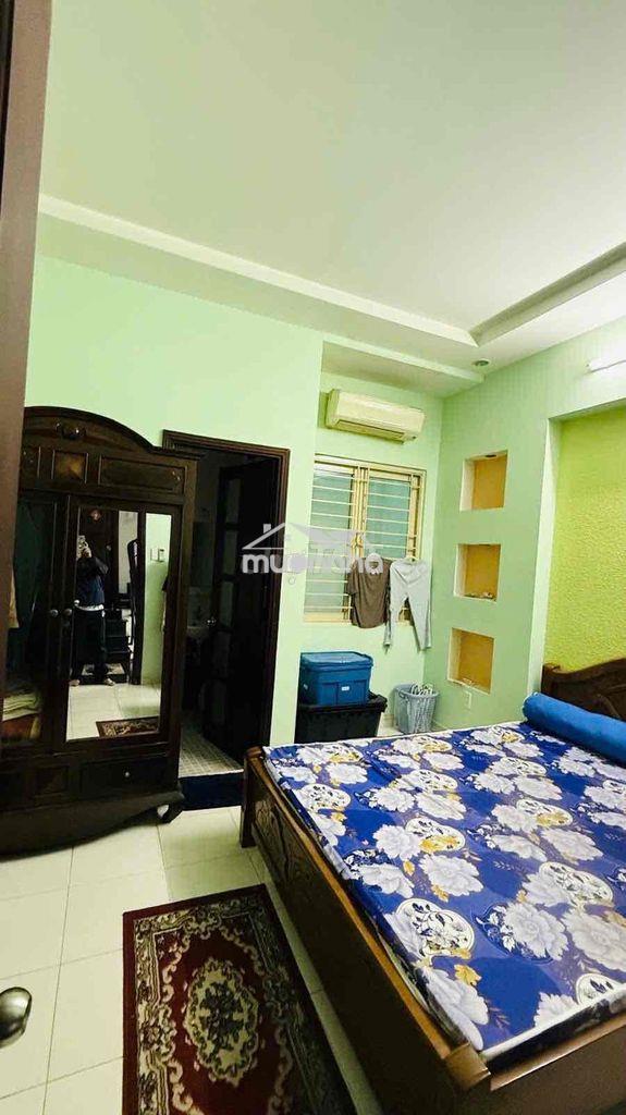 Nhà 64m2 hẻm ô tô – gần emart 2, phan huy ích – quang trung 6.35 tỷ (t - 4