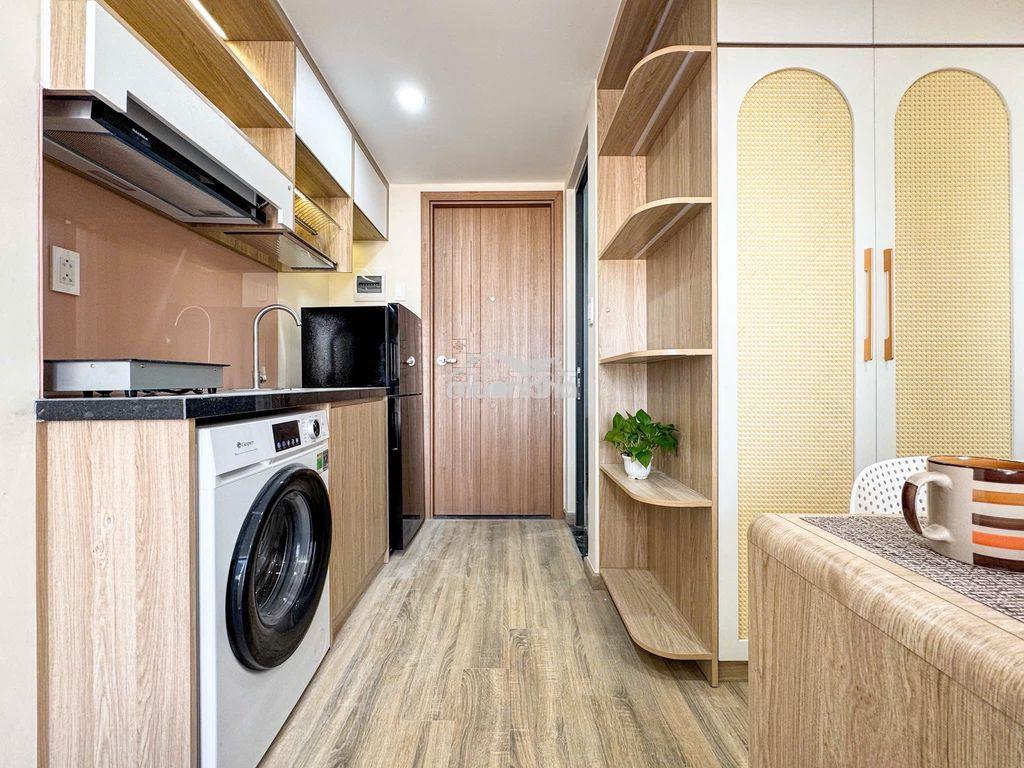 Bán nhà 5 tầng - 13 chdv – an nhơn, gò vấp – giá 17,5 tỷ - 2