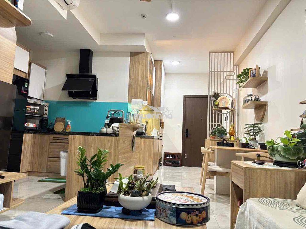 Nhỉnh 3tỷ - 80m2 - chung cư bình thạnh - 2pn - 2