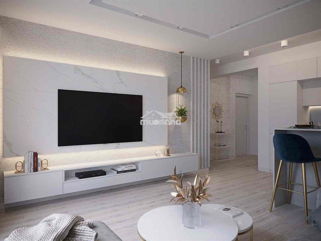 Cho thuê căn hộ delasol 2pn full nội thất - 3