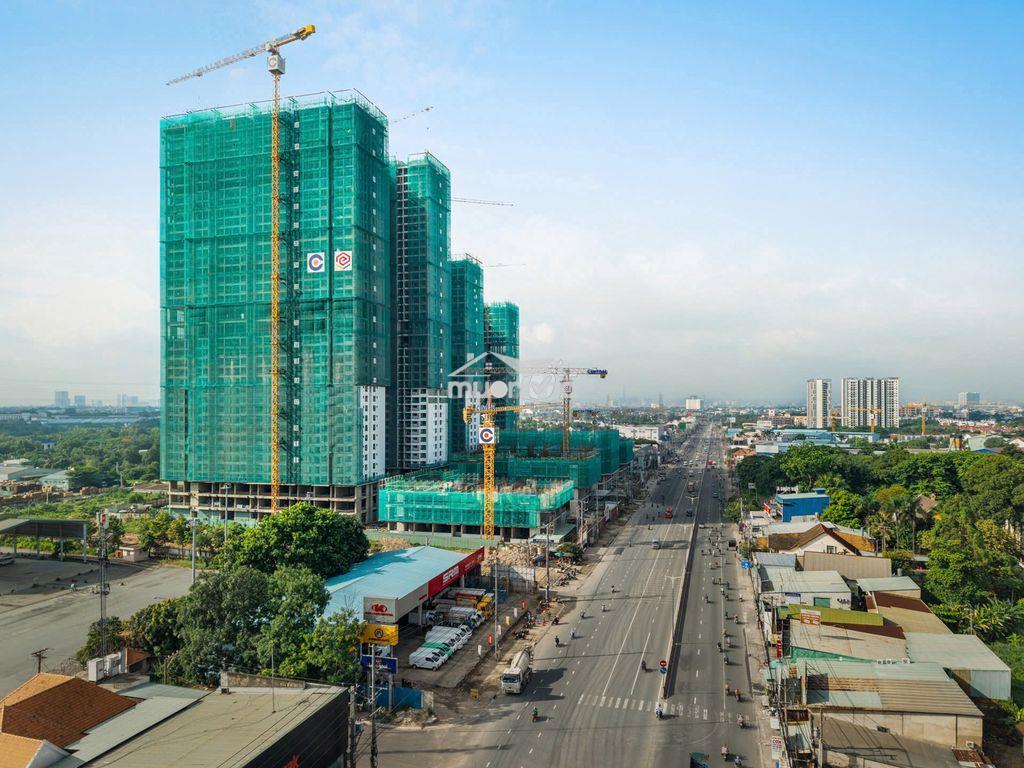 Căn hộ la pura ngay ga metro thanh toán 11% ngưng đến nhận nhà  - 2