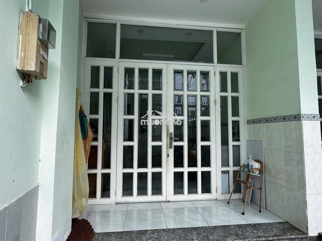 Nhà ở riêng biệt, khu vực an ninh, yên tĩnh. - 3