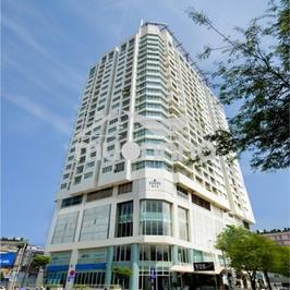 Căn hộ tản đà, 86 tản đà, q.5, 85m2, 14tr, đủ nội thất