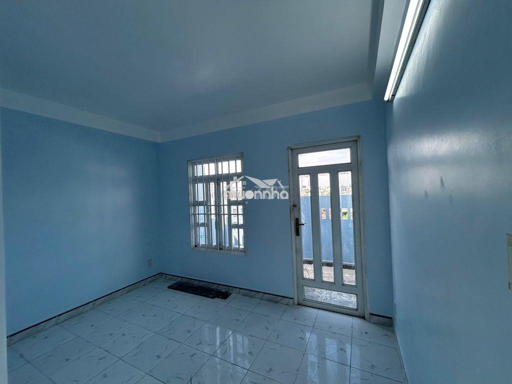Chính chủ cần thuê nhà nguyên căn - nhà mới sơn sửa đẹp - 4