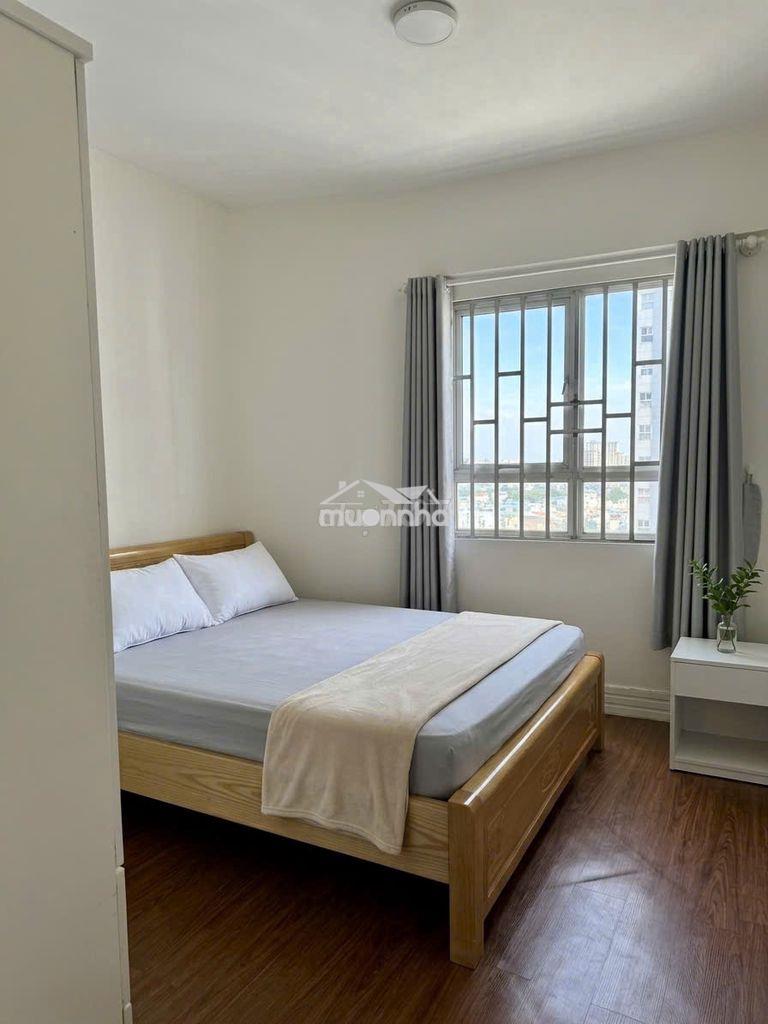 Chính chủ bán gấp căn hộ conic garden căn góc tầng cao giá rẻ