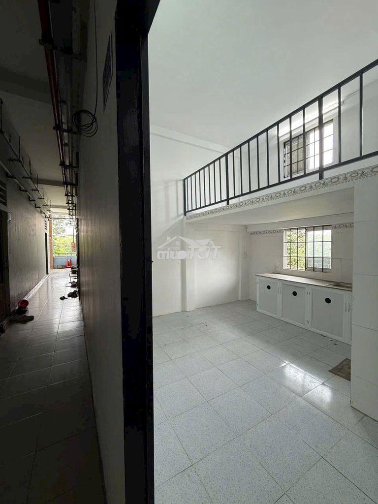 Căn hộ becamex định hòa, lầu 2 100% tiền giá: 500 triệu - 2
