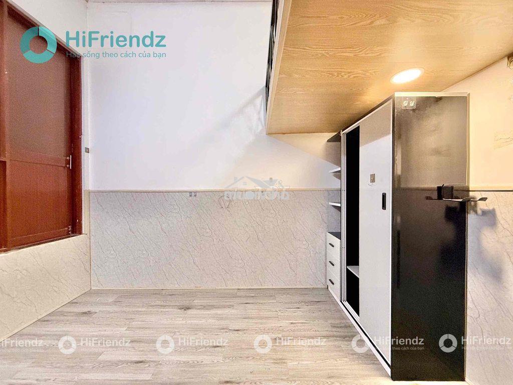 🔥Duplex sinh viên giá rẻ mới tinh full nt- phan đăng lưu ngã tư phú nh - 3