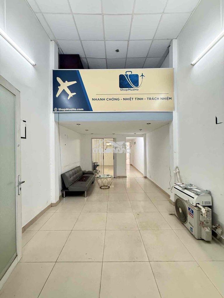 🔥Ngay nhà ga t3- mặt tiền hẻm 10m -cộng hoà - xây mới 6tầng 80m2 -9tyx