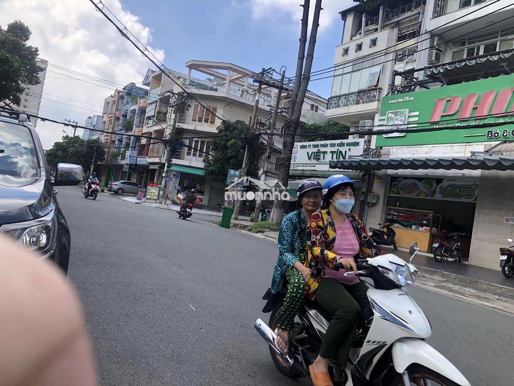 Nhà mtkd đường 4, khu tên lửa, 6x22m, 3,5 tấm, 42tr/th. gần aeon mall - 4