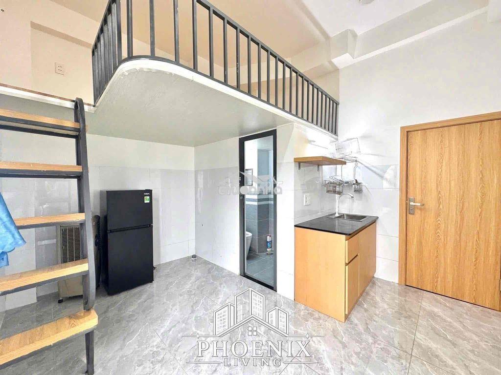 ❗️❗️Duplex mới - ngay đh huflit - nat - ngã 4 an sương - 3
