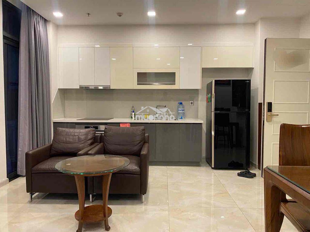 🔥 2pn vinhomes golden river q1 – view sông bitexco | 26tr/tháng - 4