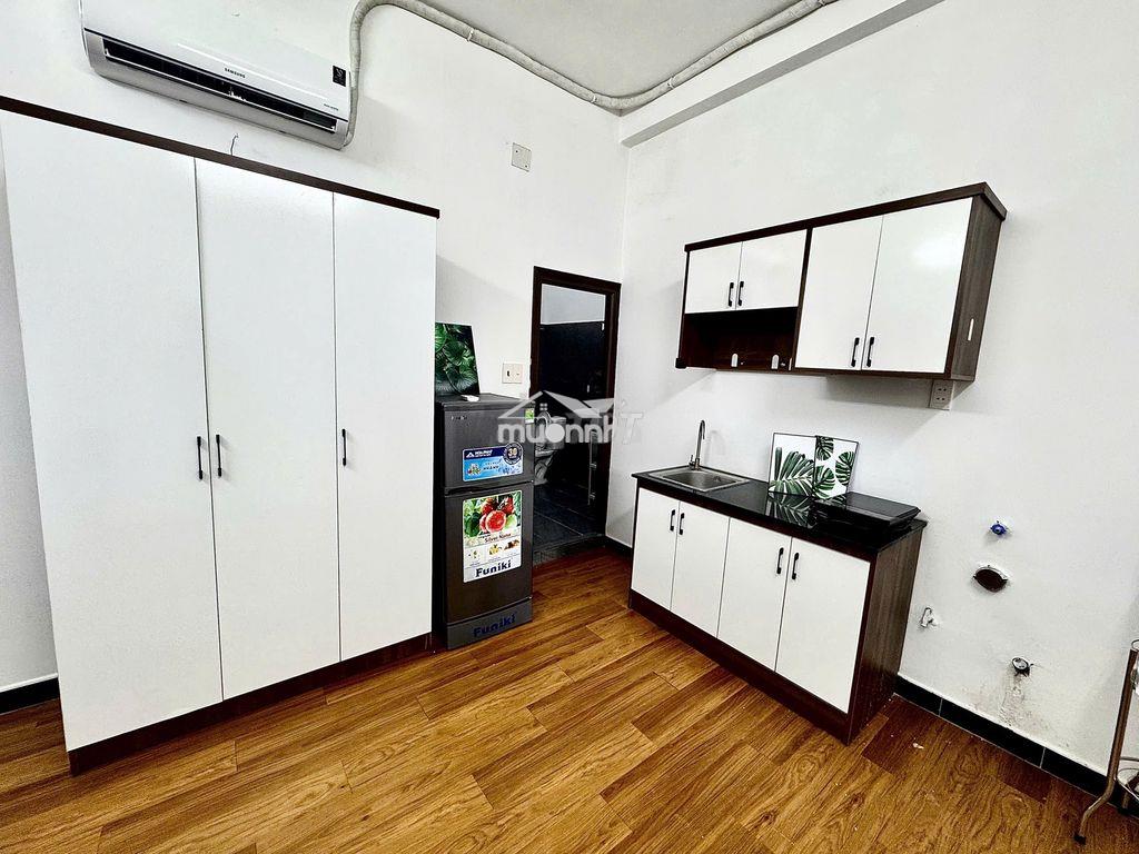 Cho thuê phòng q6 trống nhiều dạng phòng gần đh mở,y dược sát quận 5 - 3