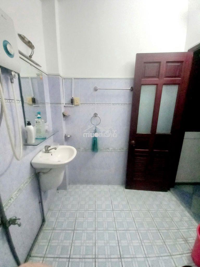 Phòng tầng trệt giá rẻ khu trung sơn: 4,5 triệu, 30m2, không chung chủ - 2
