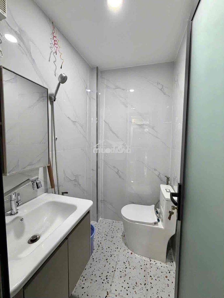 🏡Nhà full , hxh, mới đẹp, chiến lược -tỉnh lộ 10-tân hoà đông - 4