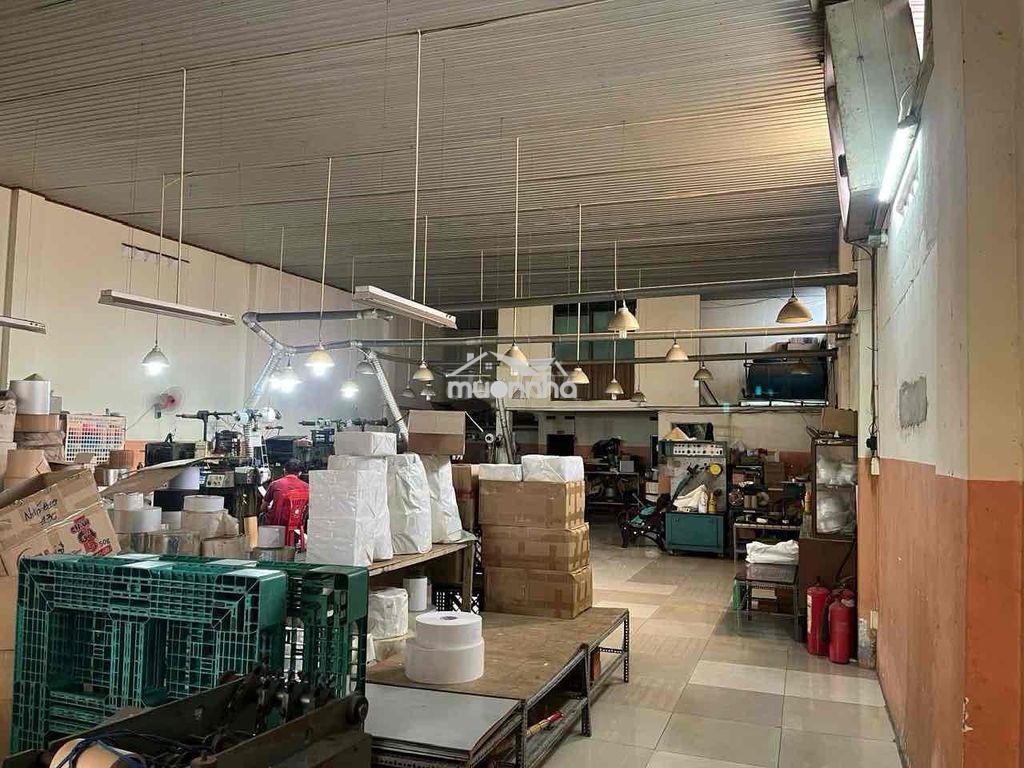 Cần bán nhà đất 298,4m² – gần aeon mall tân phú – giá chỉ 10,5 tỷ - 2