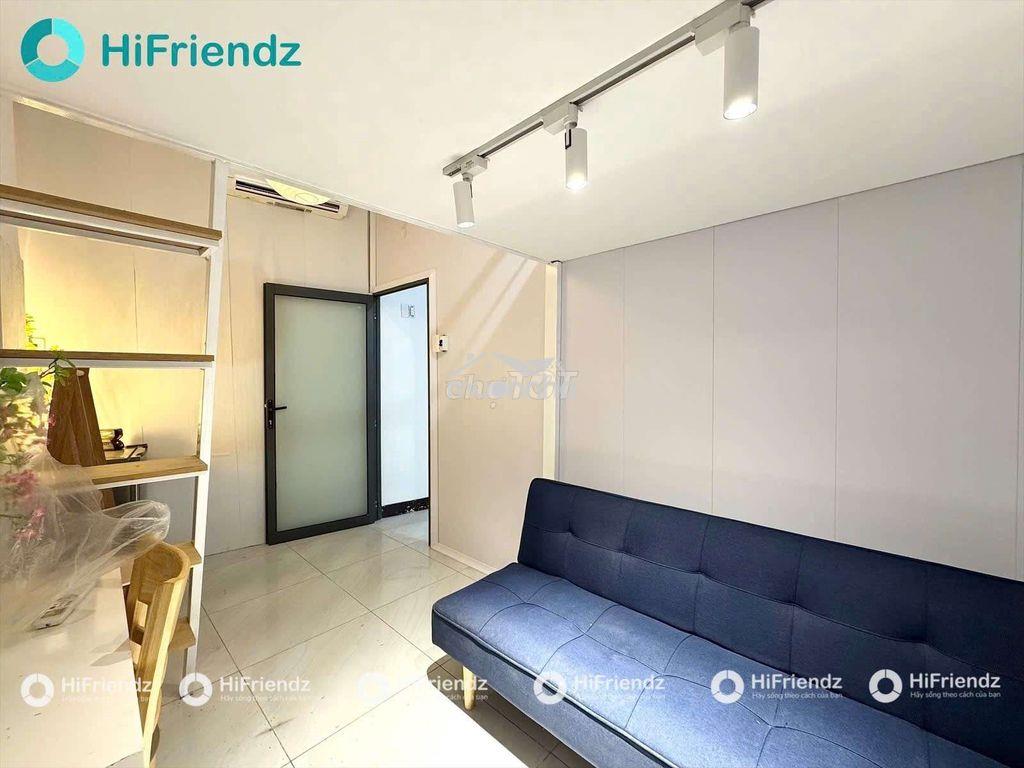 [Chính chủ] phòng duplex q10. đầy đủ tiện nghi - 3