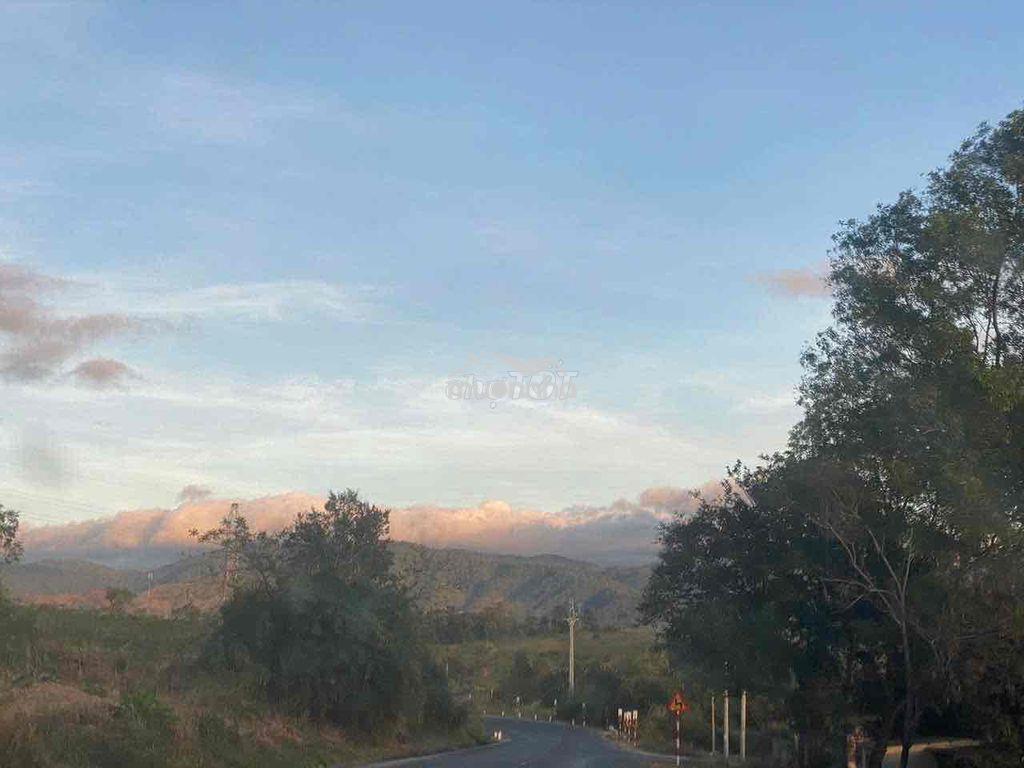 Bán đất view hồ đã có sổ giá tốt - 2