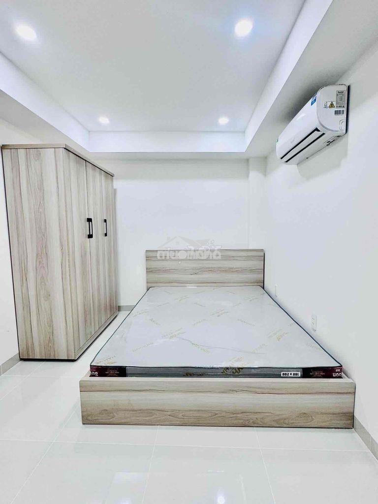 Chdv hẻm xe hơi – 7pn – 7wc – dòng tiền 25tr/tháng – chỉ 8.5 tỷ - 4