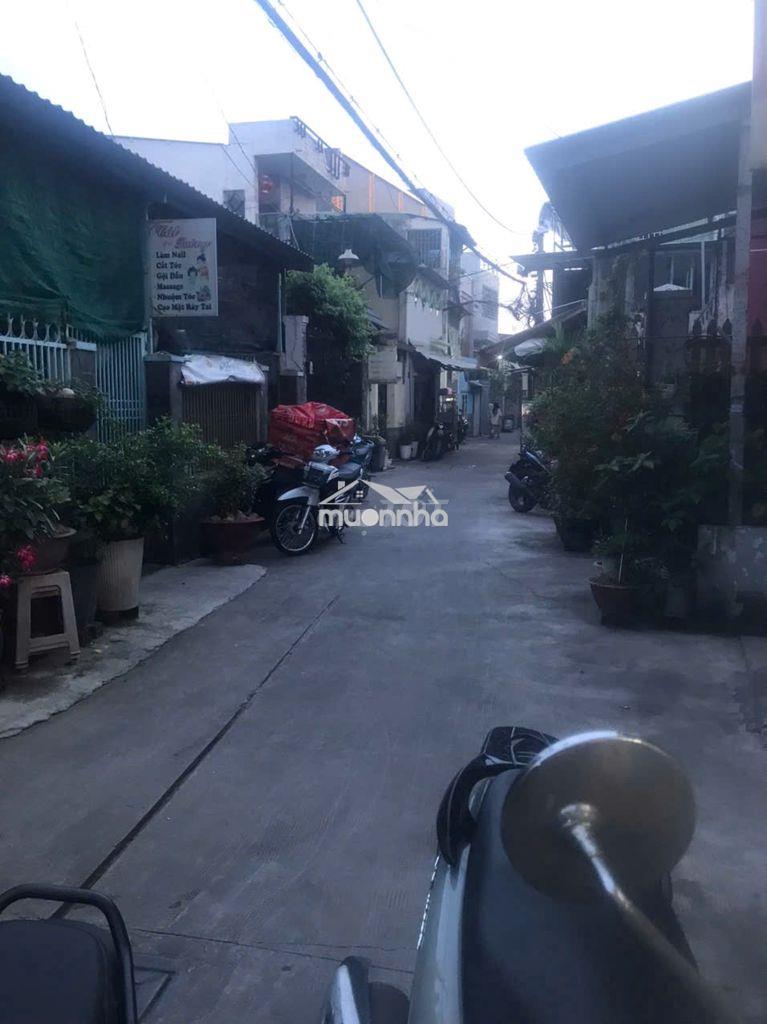 Cho thuê nhà nguyễn căn giá rẻ