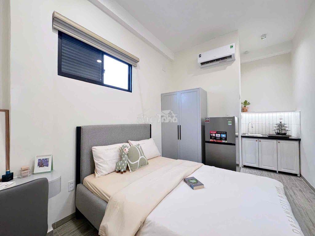 Phòng full nt ngay trường đh kinh tế - 2