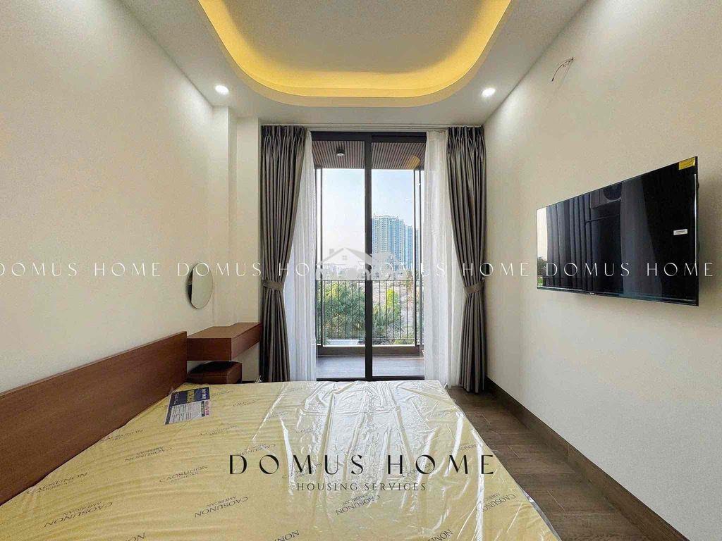 Khai trương căn hộ studio, 1 phòng ngủ giá tốt ngay trung tâm quận 7 - Ảnh 4