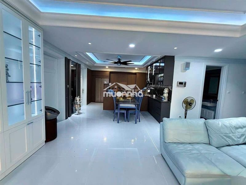 Bán căn hộ cantavil hoàn cầu, 149m2, 3pn, 12 tỷ