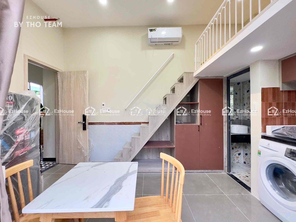 Khai trương căn hộ cao cấp ngay lý thường kiệt — đh bách khoa - 4