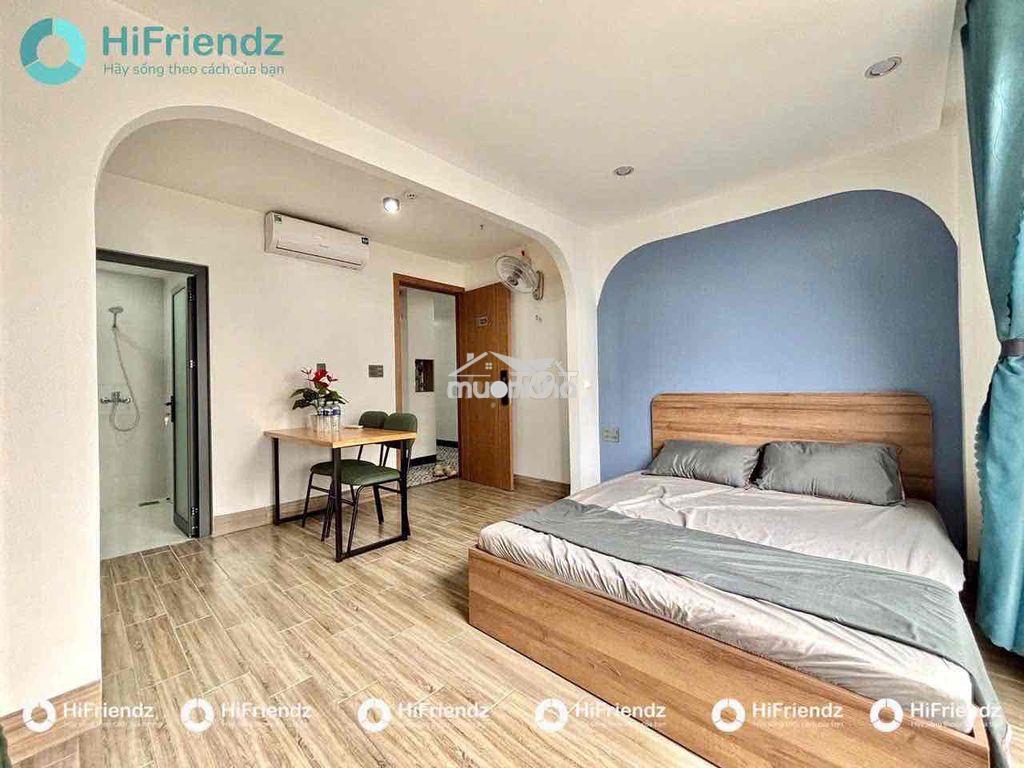Trống lại studio full nội thất siêu đẹp🥰tô ký - Ảnh 2