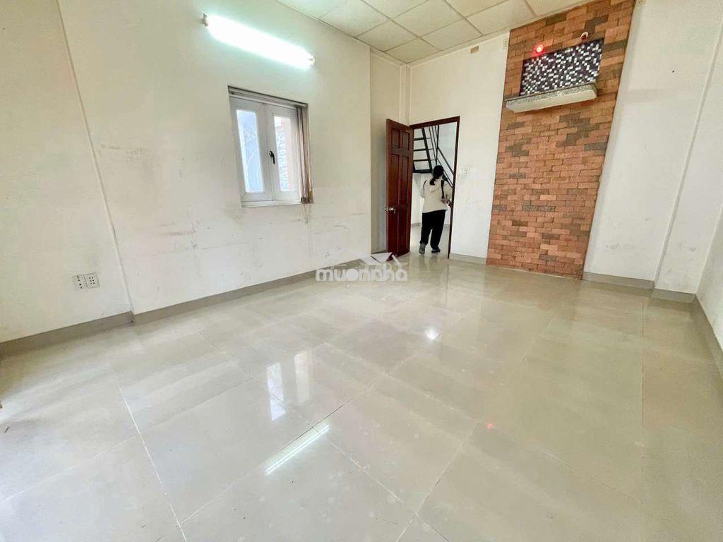 Biệt thự mới 6x25, 1trệt 2lầu 1st, 4pn 4wc - 4