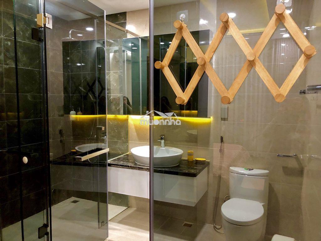 Bán căn chung cư lầu cao thang máy đẹp nhất quận i - 4