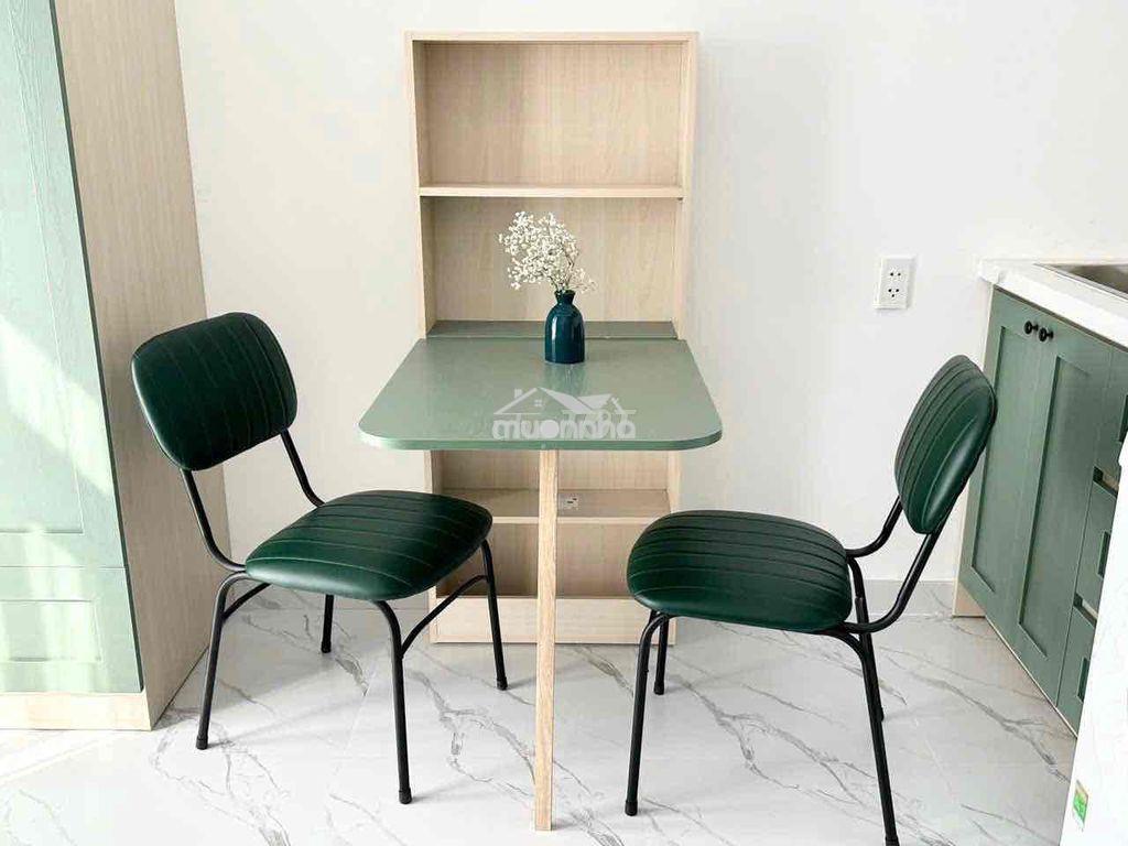 Chung cư mini giá siêu ưu đãi ngay đại học văn lang, iuh - 4