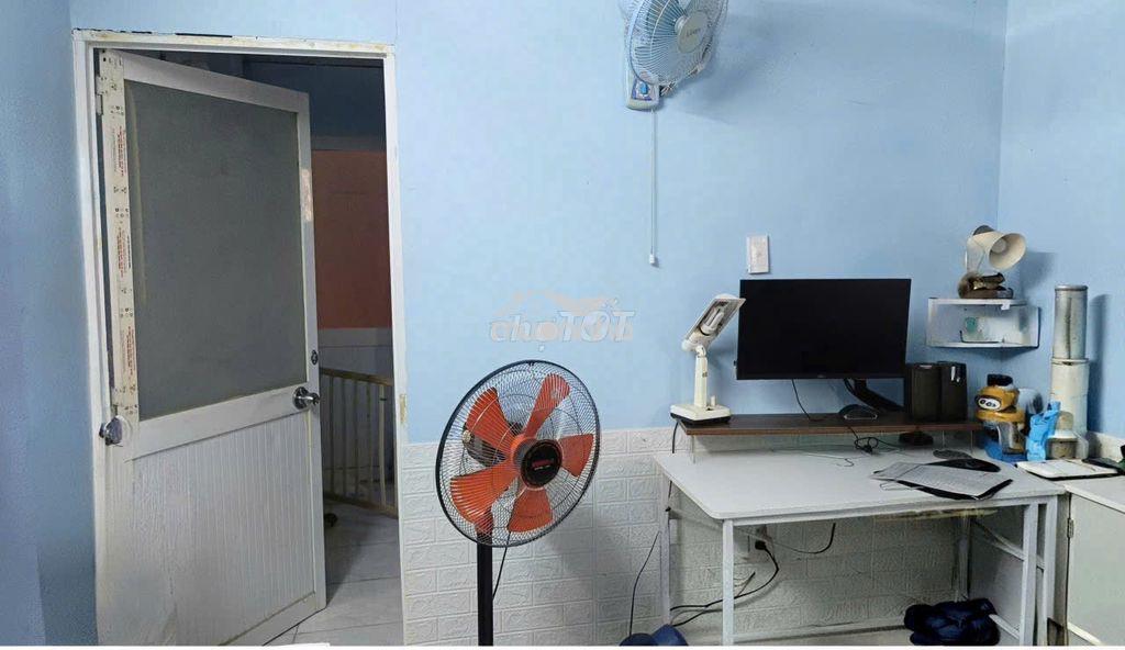 Chính chủ bán nhà sổ đỏ riêng, 1 trệt 1 lầu - hẻm 808 hiệp bình phước - 4