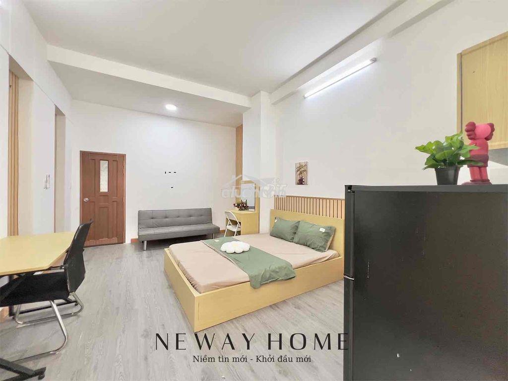 Studio mới tinh rộng 30m2 full nội thất-sát parc mall, cầu chánh hưng - 2