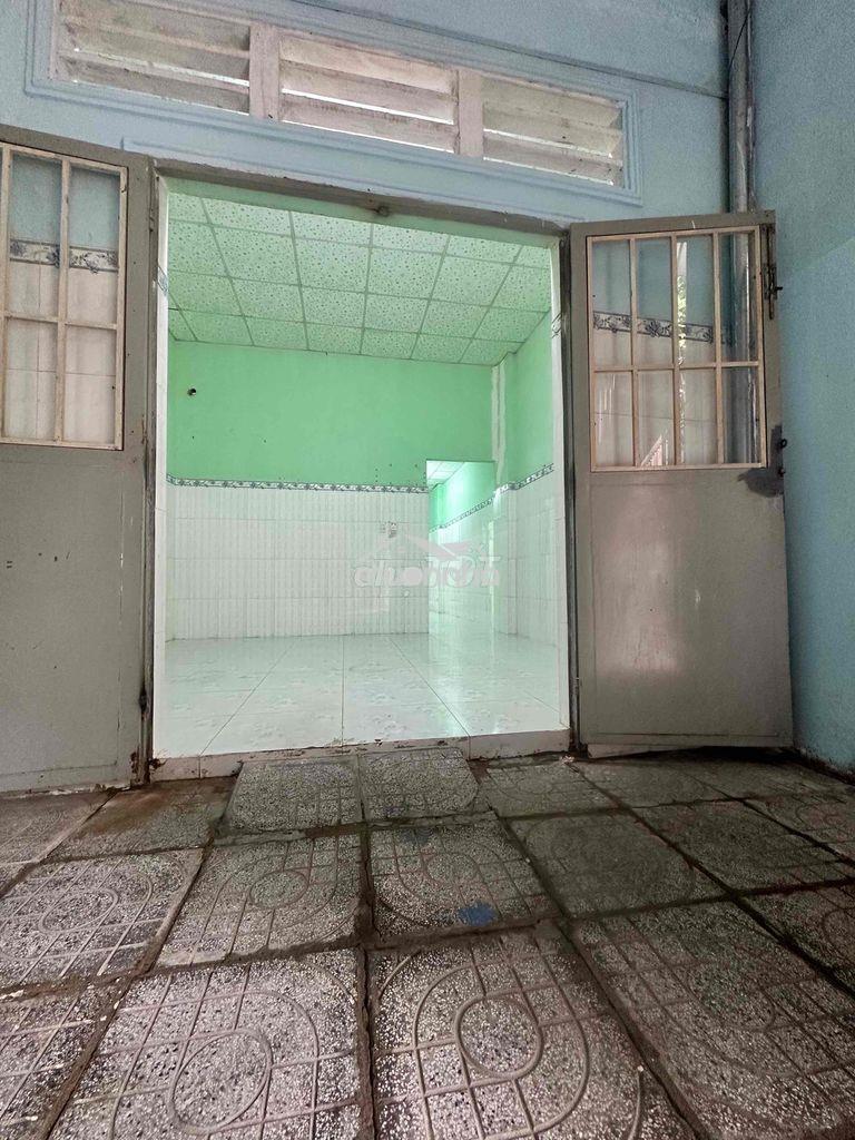 Cho thuê nhà cấp 4 - 2