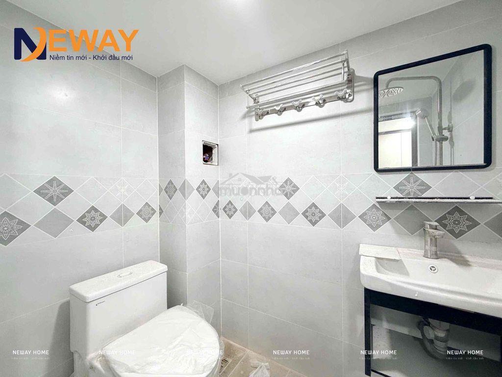 Khai trương dự án mới xây ngay lê văn quới sẵn máy lạnh vhu - 4
