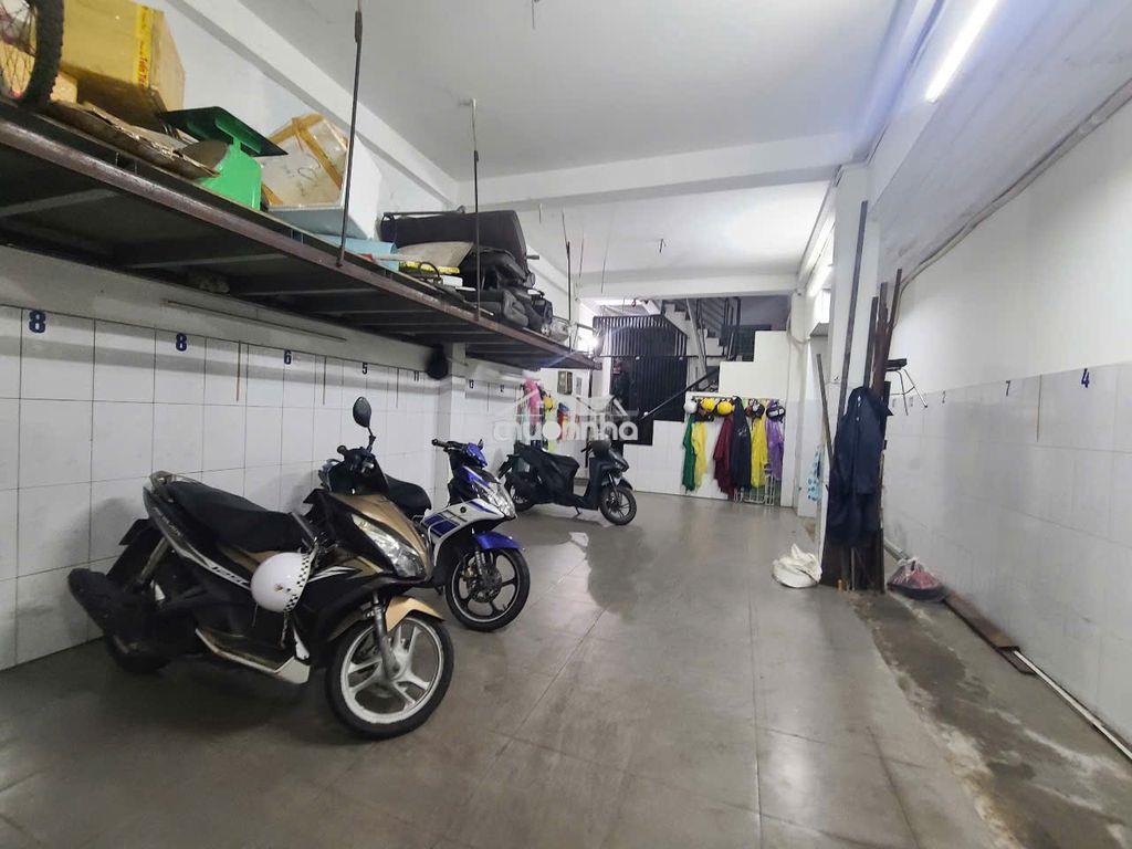 Bán nhà mặt tiền p. tân sơn nhì – đang có dòng tiền tốt - 3