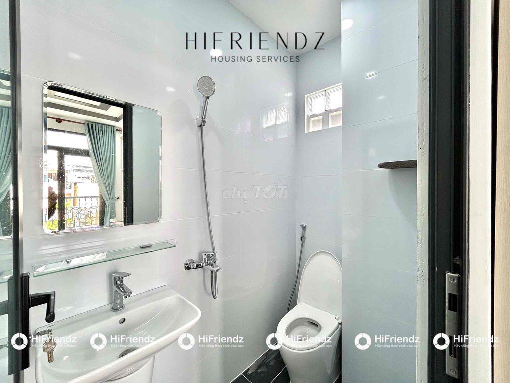 ✨Studio mới khai trương - gần ueh, đh mở, hiu, hvu, sgu,sư phạm - 4