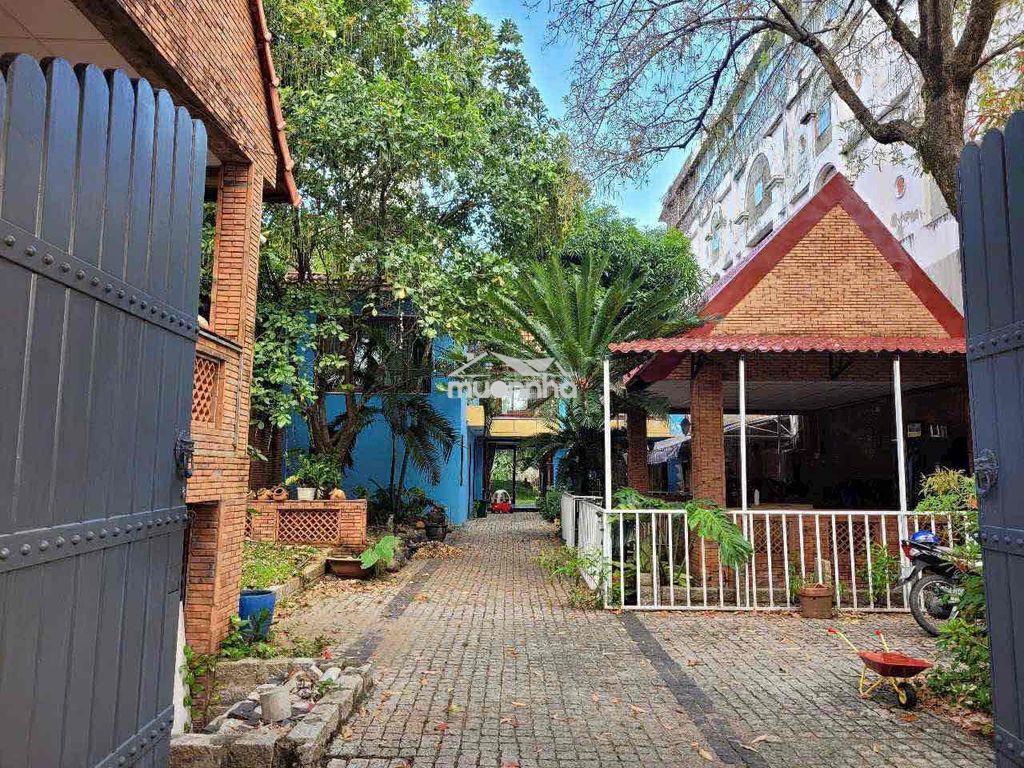 👉👉Cho thuê 35 triệu/tháng–villa 1.000 m² sân vườn tại phường hiệ - 4